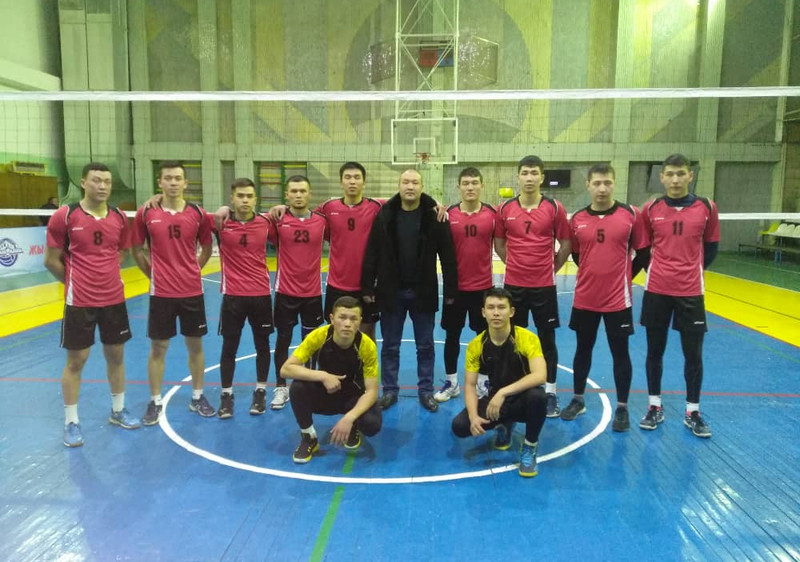 Главное фото