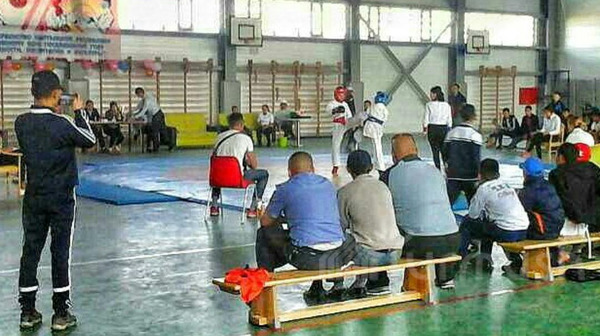 Главное фото