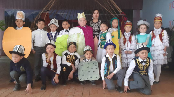 Главное фото