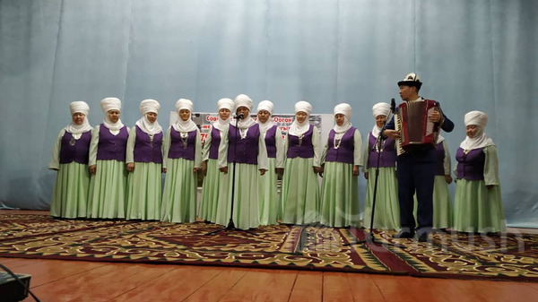 Главное фото