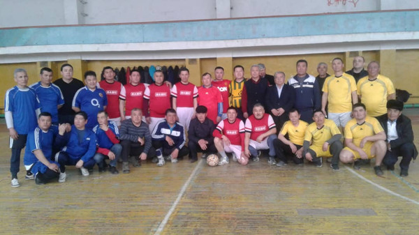 Главное фото