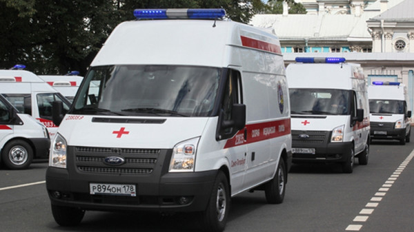 Главное фото