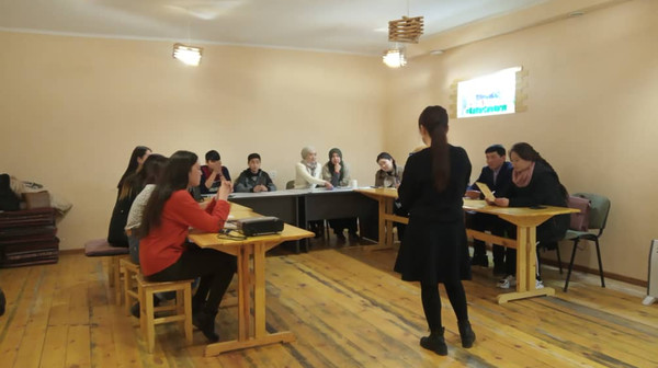 Главное фото