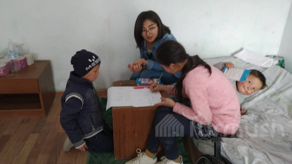 Главное фото