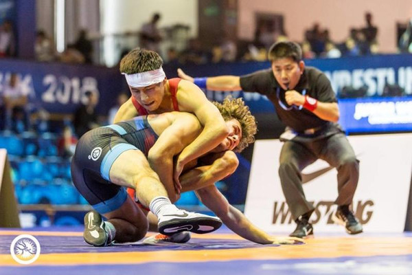 Главное фото