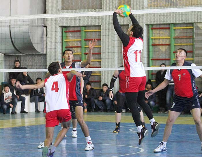 Главное фото