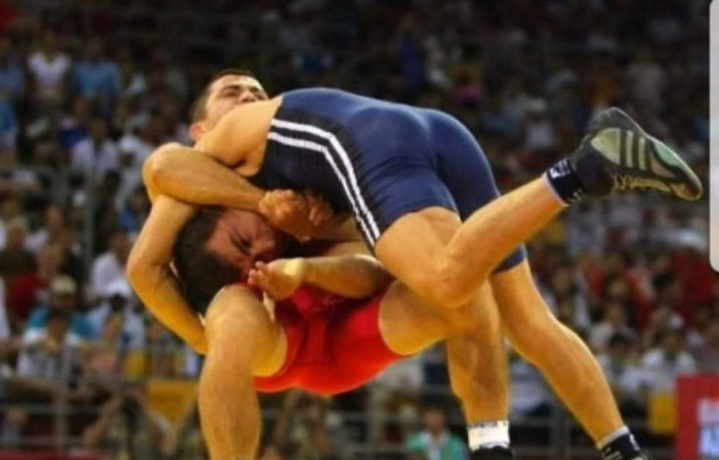 Главное фото