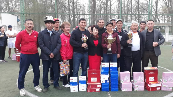 Главное фото