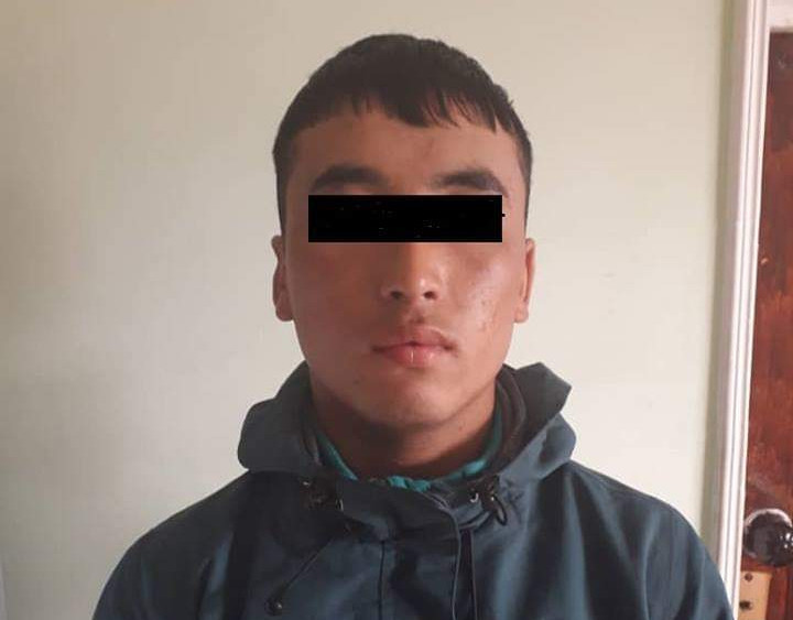 Главное фото