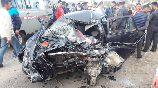 Главное фото