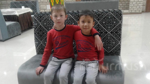 Главное фото