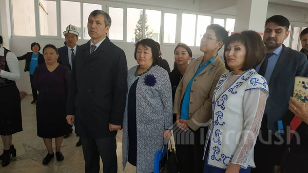 Главное фото