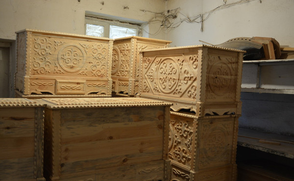 Главное фото