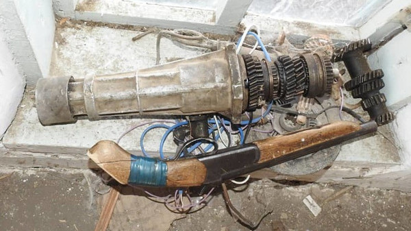 Главное фото