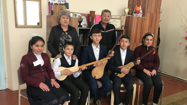 Главное фото