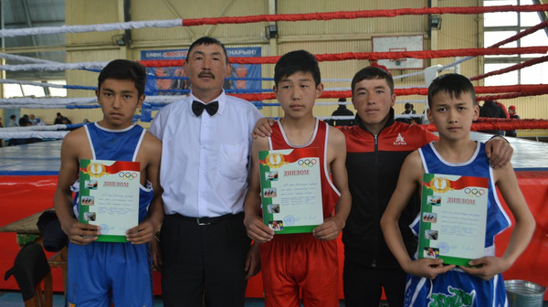 Главное фото