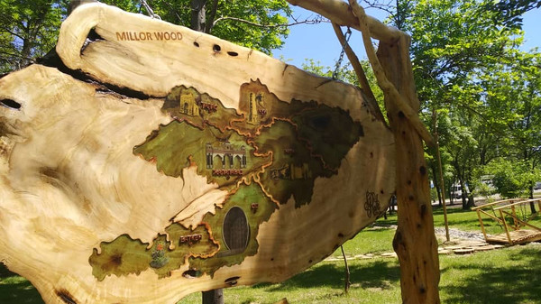 Главное фото