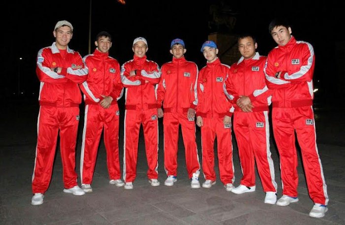 Главное фото