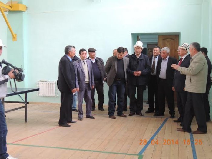 Главное фото