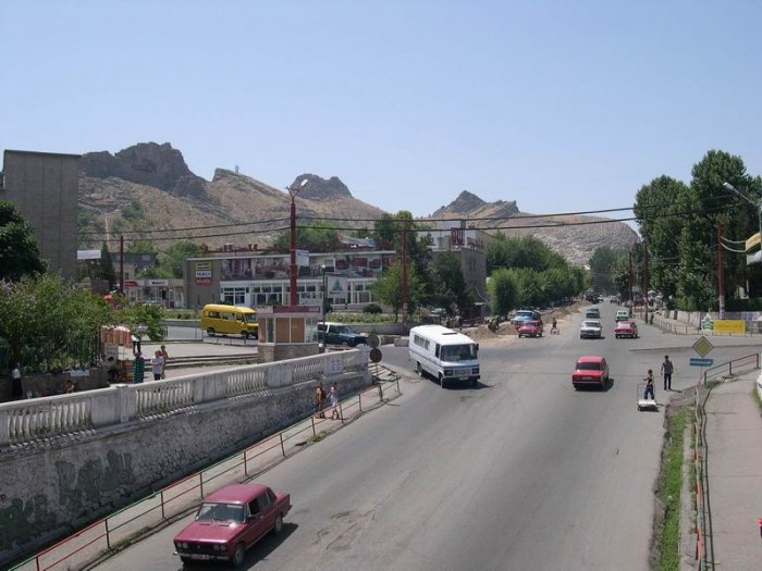 Главное фото