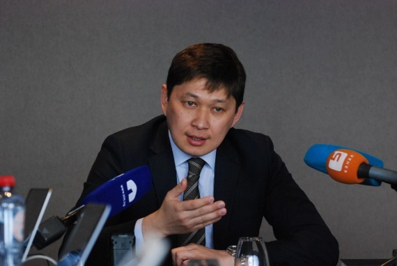 Главное фото