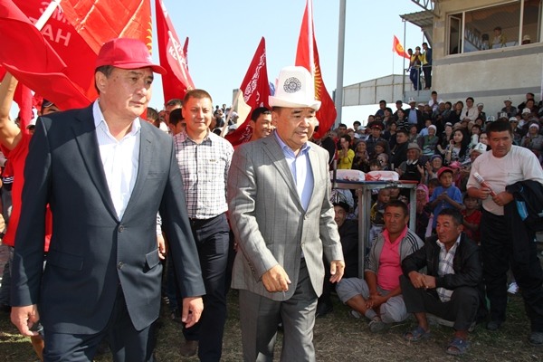 Главное фото