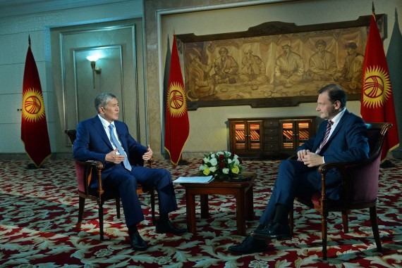 Главное фото