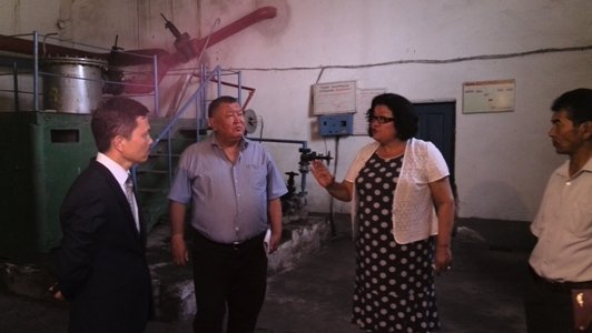 Главное фото