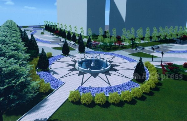 Главное фото