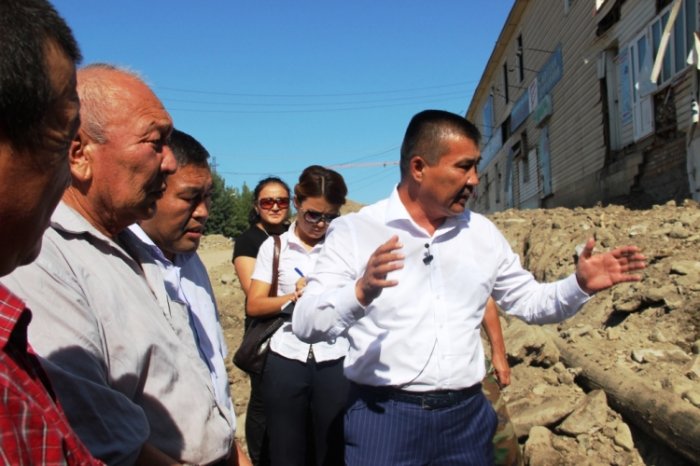 Главное фото