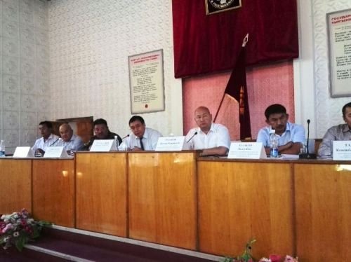 Главное фото