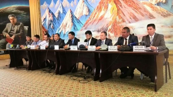 Государство задолжало компании «Лонг Хай» 300 млн сомов за строительство дороги Балыкчы—Корумду, начисляются проценты, - Минтранс — Tazabek