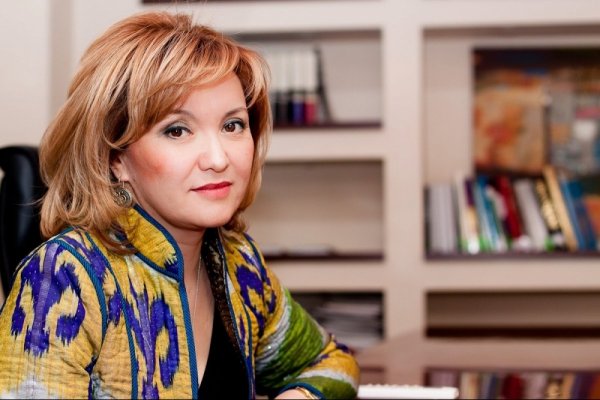 Закон о государственно-частном партнерстве был принят в 2009 году, но он не работает, - Национальный деловой клуб &mdash; Tazabek