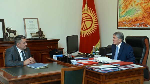 Главное фото