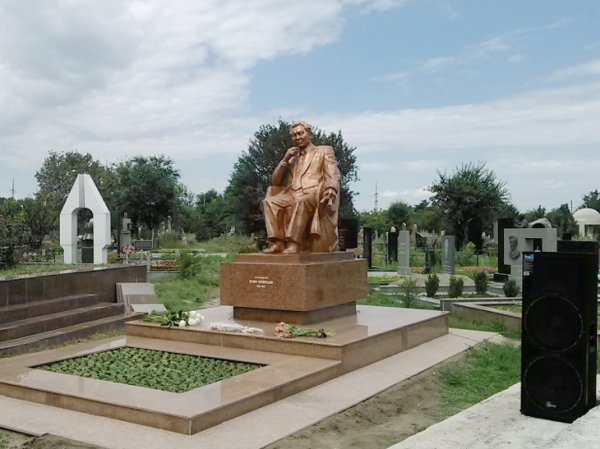 Главное фото