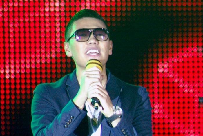 Главное фото