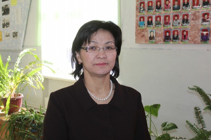 Главное фото