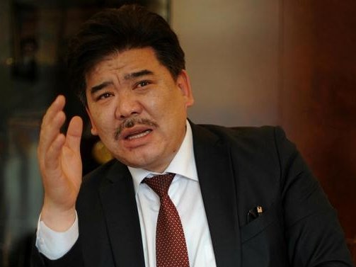 Главное фото