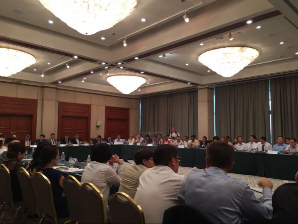 Для развития горнодобывающей отрасли необходимо упростить процедуру трансформации земель, - МДС &mdash; Tazabek