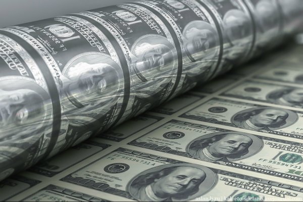 Внешний госдолг Кыргызстана составляет $3,7 млрд или 254,2 млрд сомов, - Минфин &mdash; Tazabek