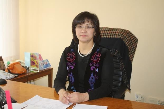 Главное фото