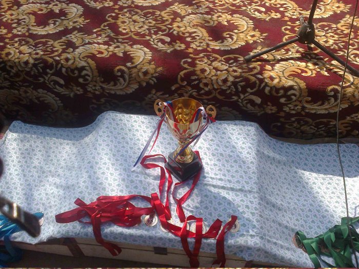 Главное фото