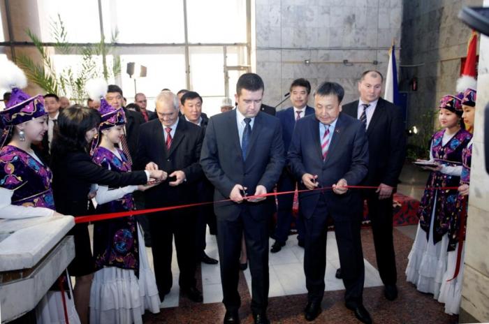 Главное фото