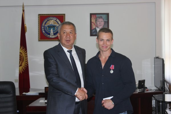 Главное фото