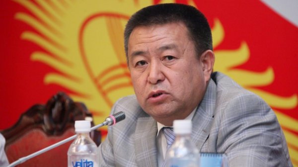 Рейтинг ТОП-200 крупнейших компаний Кыргызстана &mdash; важнейший источник информации о крупнейших фигурах рынка, - торага ЖК Ч.Турсунбеков &mdash; Tazabek