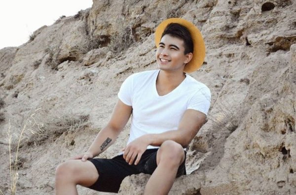 Главное фото