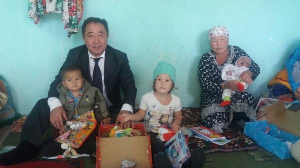 Главное фото