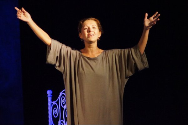 Главное фото