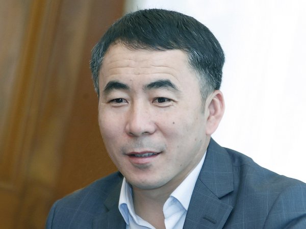 Главное фото