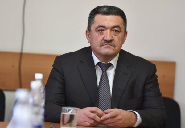 Мэрия решает, что делать с землями, на которых были АЗС &laquo;Газпрома&raquo; &mdash; Tazabek